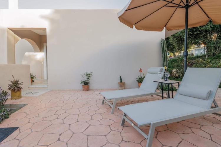 Anafoufou Villa, Afionas Corfu
