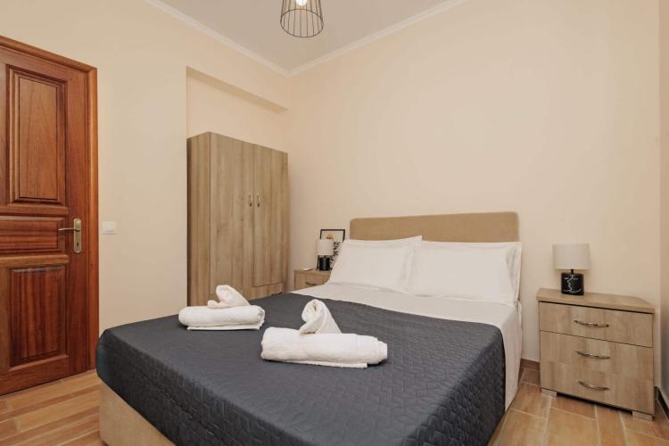 Anafoufou Villa, Afionas Corfu